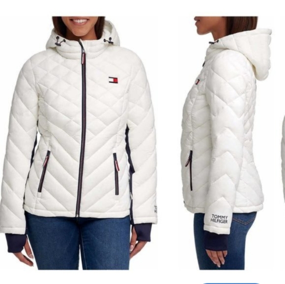 Tommy Hilfiger jacket size s - Picture 1 of 7